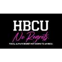 logo of Hbcu No Regrets