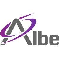 albe.io logo image