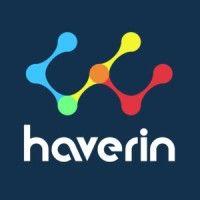 haverin consulting logo image