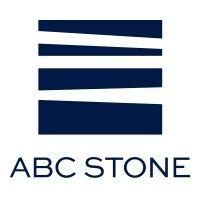 abc worldwide stone logo image