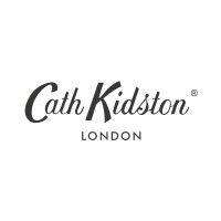 cath kidston logo image