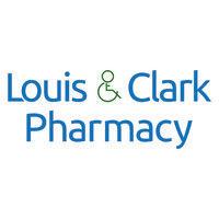 louis & clark pharmacy logo image