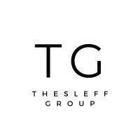 thesleff group logo image