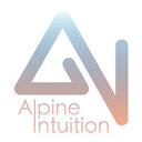 logo of Alpine Intuition Now Squarefactory