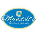 logo of Mandells Clinical Pharmacy