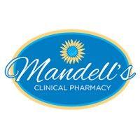 mandell's clinical pharmacy