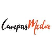 campus media logo image