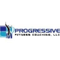 progressive fitness coaching, llc logo image