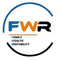 fwr inversiones logo image