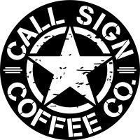 call sign, llc logo image