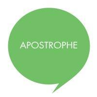 apostrophe marketing communications sdn bhd logo image