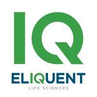 eliquent life sciences logo image