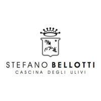 cascina degli ulivi - stefano bellotti logo image