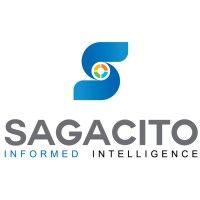 sagacito technologies logo image