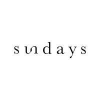 sundays studio logo image