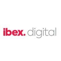 ibex.digital agency logo image