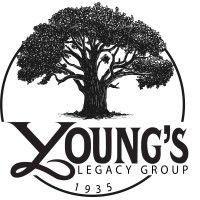 young's legacy group logo image