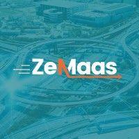 zemaas logo image