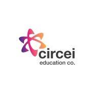 circei education services logo image