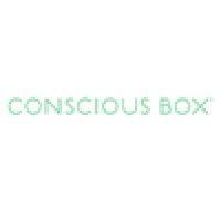 conscious box, inc. logo image