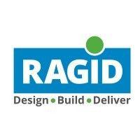 ragid - industrial projects ltd. logo image