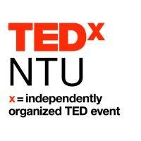 tedxntu logo image