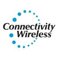 connectivity wireless logo image