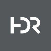 hdr logo image