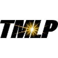 taunton municipal lighting plant tmlp logo image