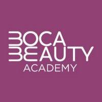 boca beauty academy logo image