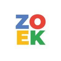 zoek kracht seo logo image