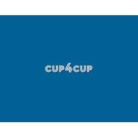 cup4cup logo image