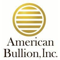 american bullion, inc. logo image