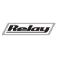 relay worldwide logo image