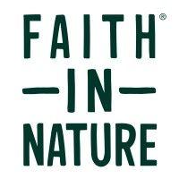 faith in nature logo image