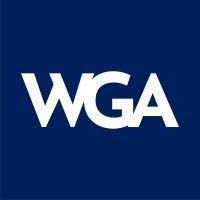 wga consulting engineers logo image