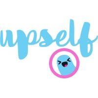 upself.io logo image