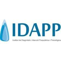 idapp logo image