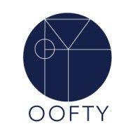 oofty logo image