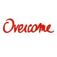 overcome logo image