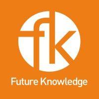 future knowledge logo image