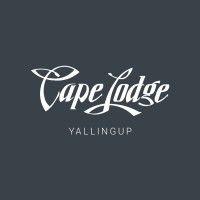 cape lodge logo image