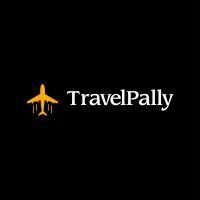 travelpally logo image