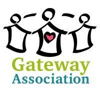 gateway association alberta logo image