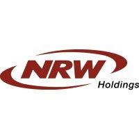 nrw holdings