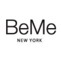 beme new york logo image