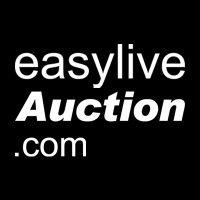 easy live auction logo image