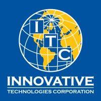 innovative technologies corporation (itc) logo image