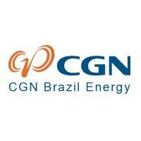 cgn brasil energia logo image