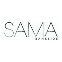 sama bankside logo image